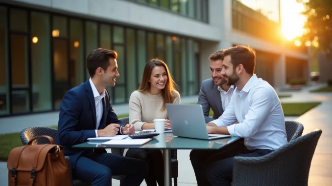 MBA Fees in USA Revealed: What $200,000 Really Gets You in 2025