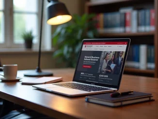 Harvard Online Business Courses: What Most People Get Wrong